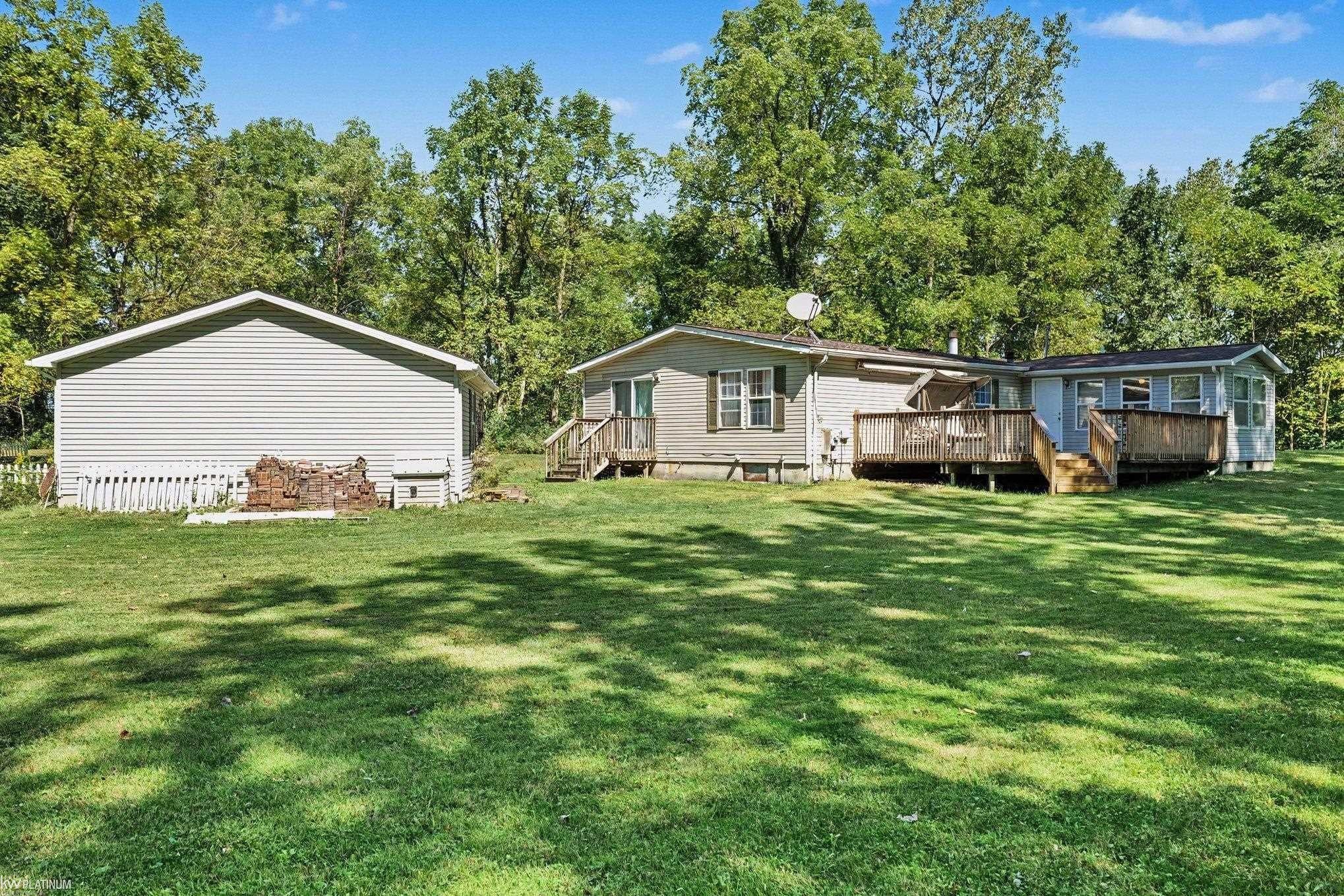 24340 Bordman Road Armada, MI 48005 - Photo 29 of 40 Gallery Image 29