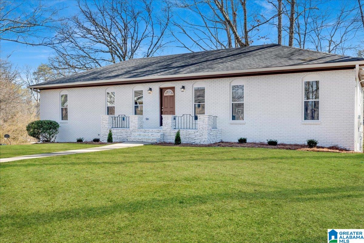 727 13th Court Pleasant Grove, AL 35127 - Photo 3 of 51