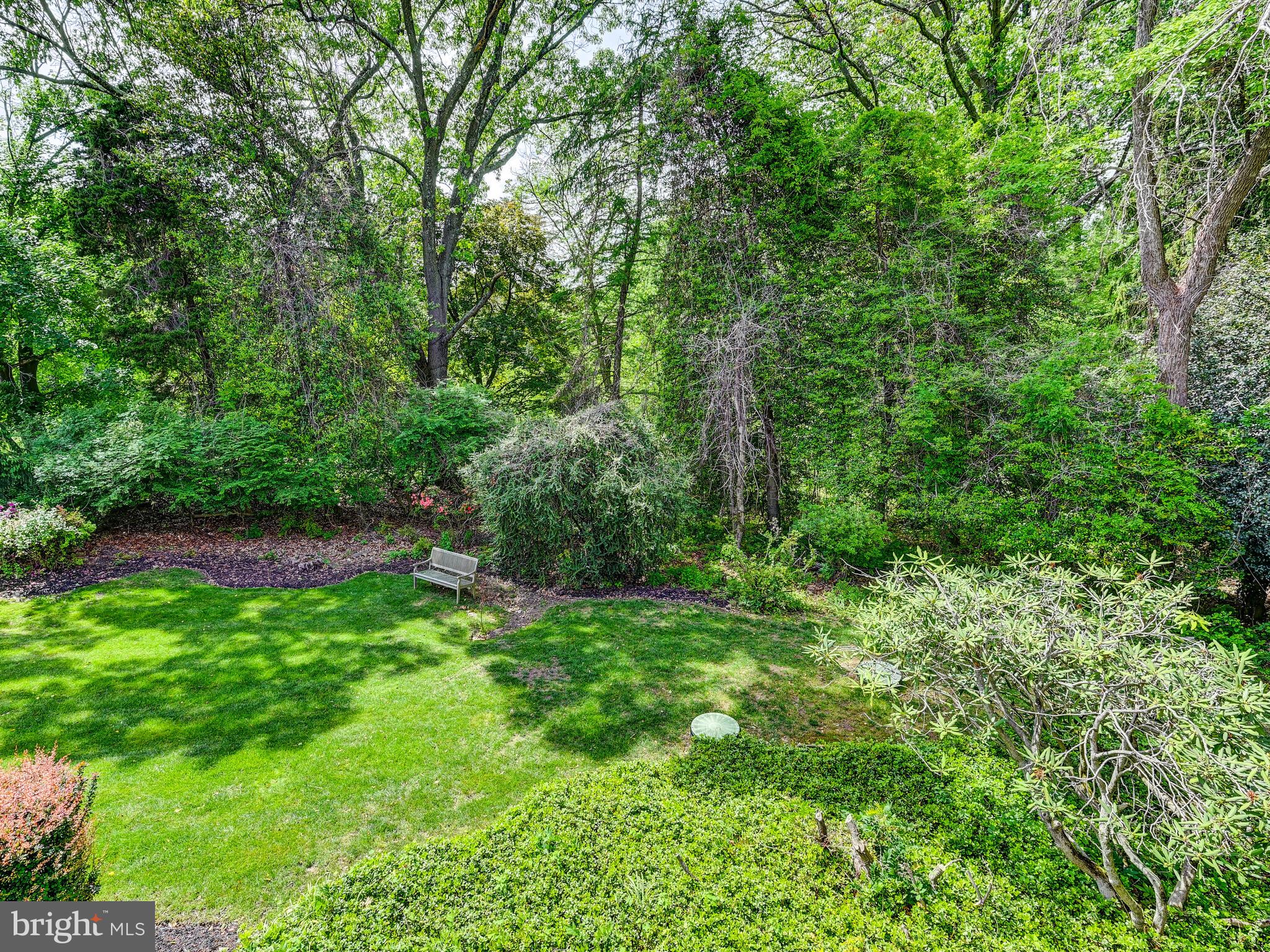 2025 Skyline Road Towson, MD 21204 - Photo 34 of 38 a view of yard with green space