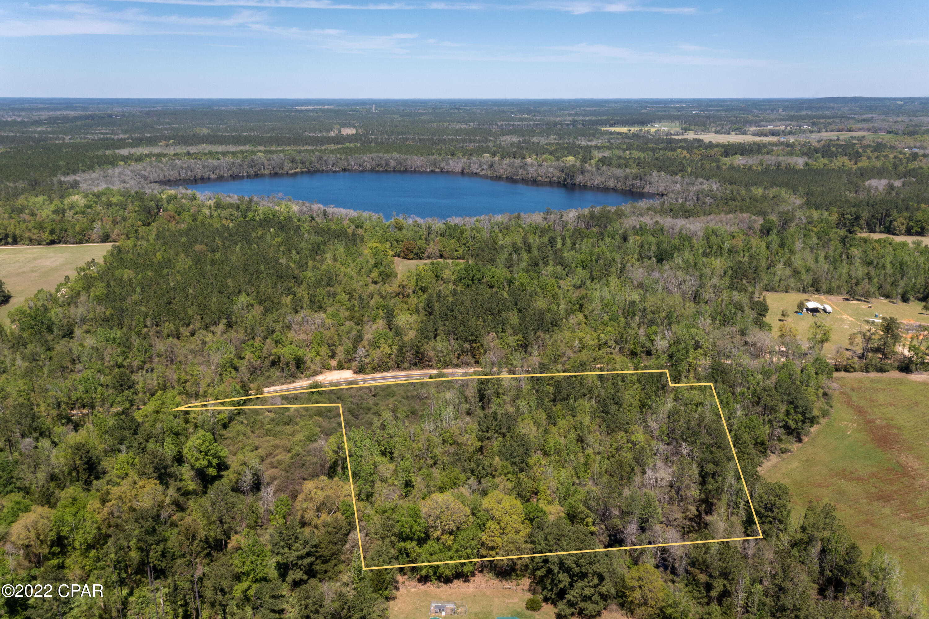 Xx Cane Mill Road Chipley, FL 32428 - Photo 1 of 12