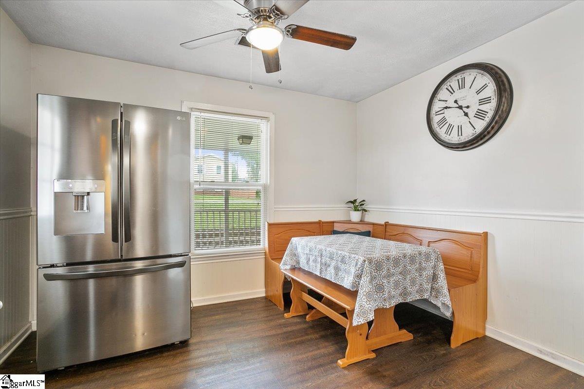 707 Davenport Road Simpsonville, SC 29680 - Photo 6 of 14 Gallery Image 6