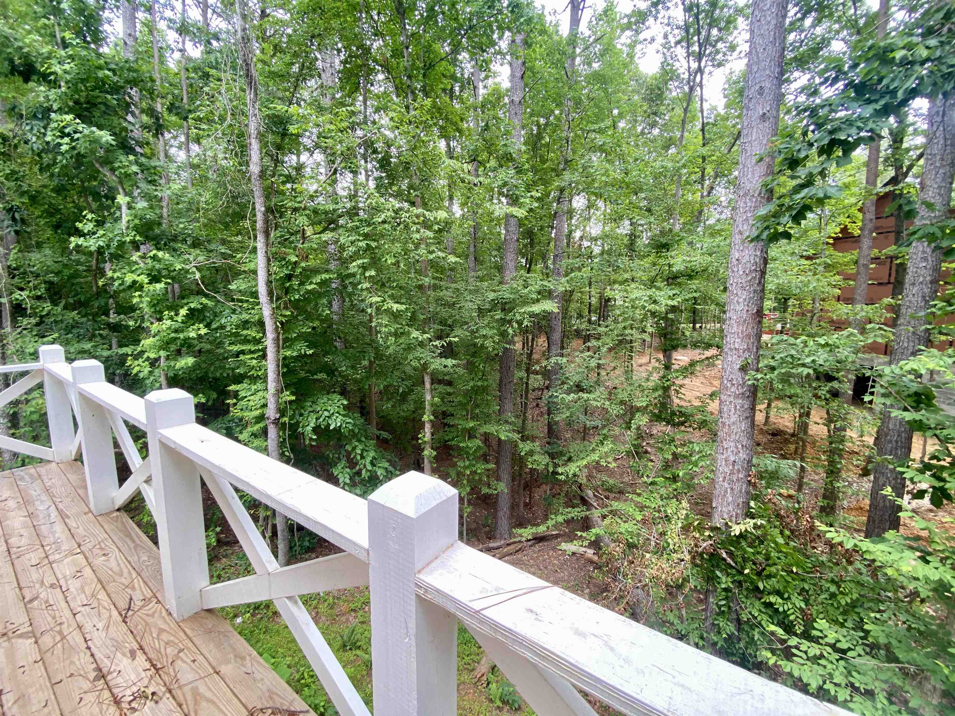265 Rock Quarry Way Counce, TN 38326 - Photo 16 of 17 a view of an outdoor sitting area