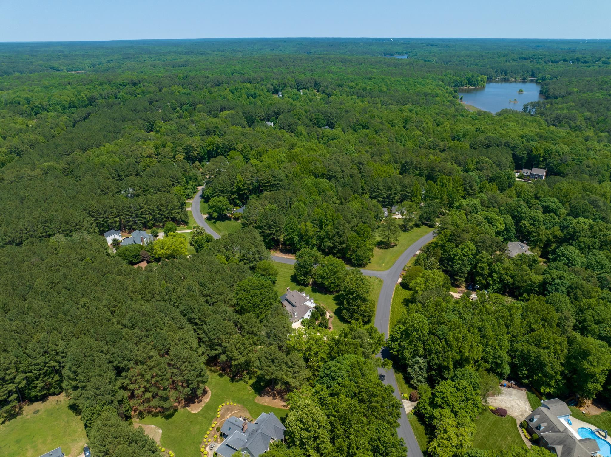 724 Tadlock Drive Raleigh, NC 27614 - Photo 49 of 58 Photo 49