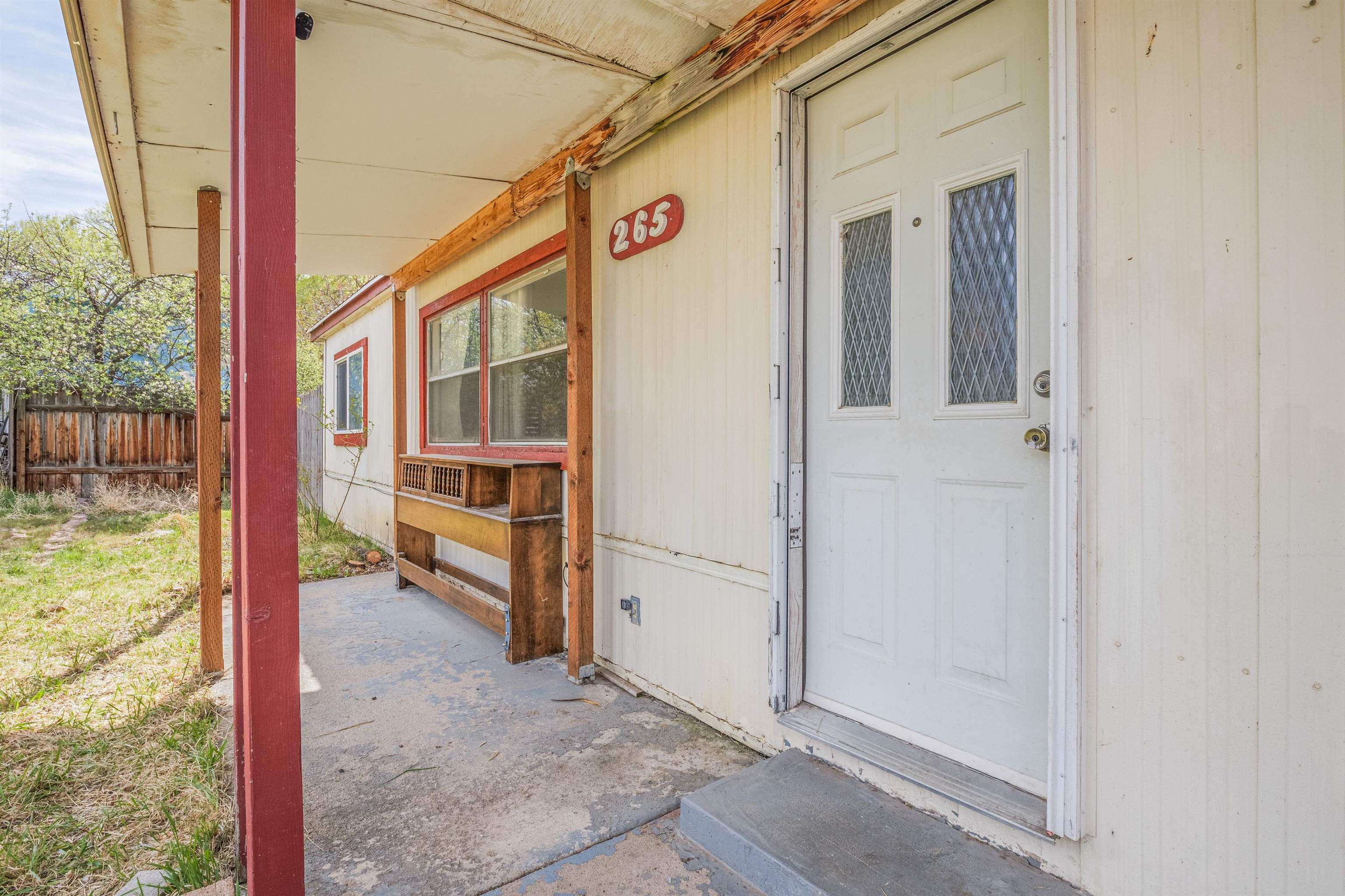 265 Southwest 11th Avenue Cedaredge, CO 81413 - Photo 3 of 39