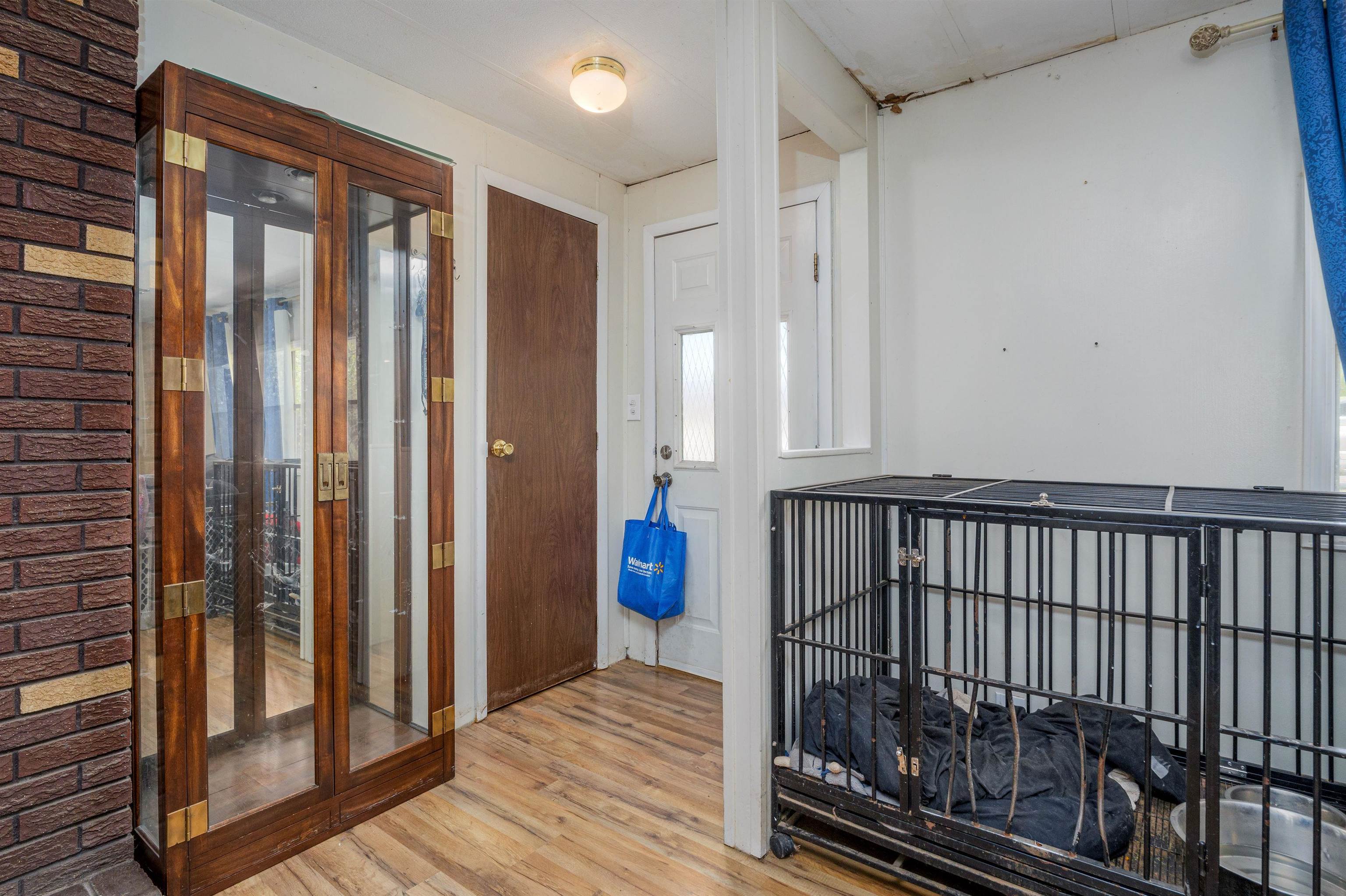 265 Southwest 11th Avenue Cedaredge, CO 81413 - Photo 5 of 39 a view of a balcony from door