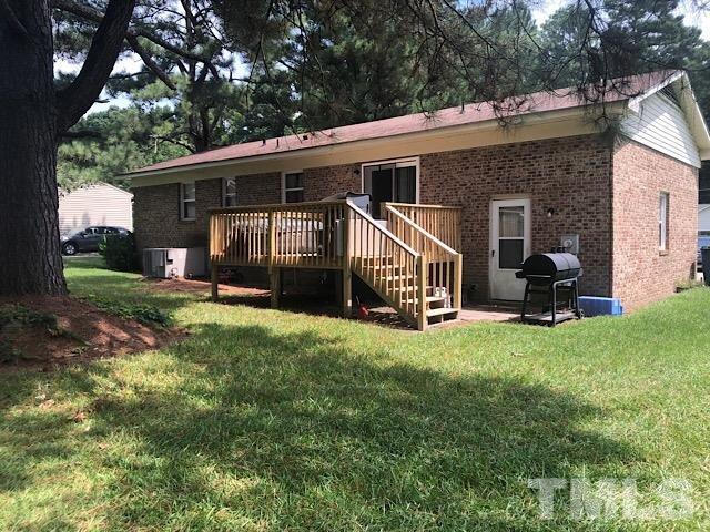 209 Barbour Road Smithfield, NC 27577 - Photo 11 of 11 Gallery Image 11