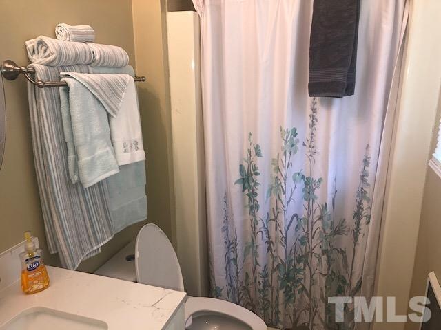 209 Barbour Road Smithfield, NC 27577 - Photo 3 of 11 Gallery Image 3