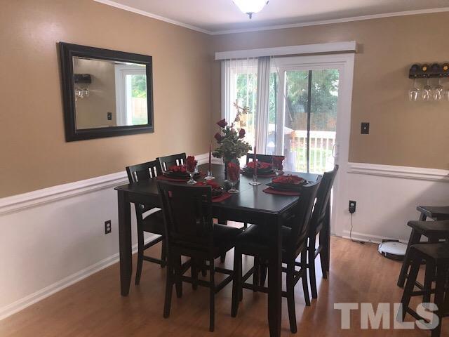 209 Barbour Road Smithfield, NC 27577 - Photo 6 of 11 Gallery Image 6