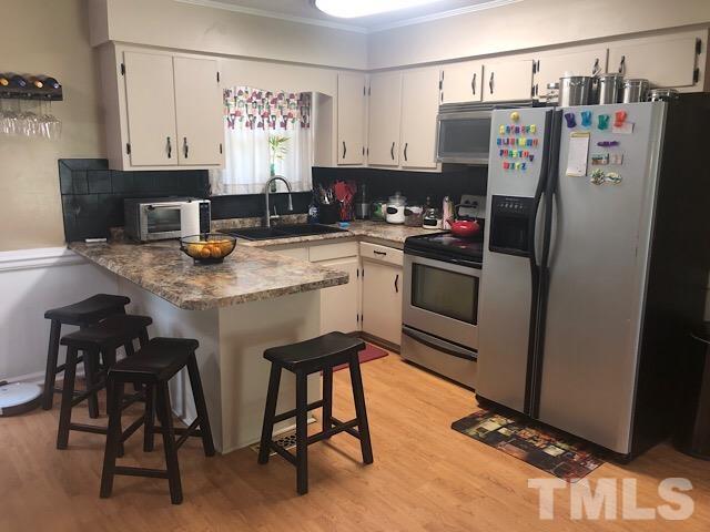 209 Barbour Road Smithfield, NC 27577 - Photo 8 of 11 Gallery Image 8