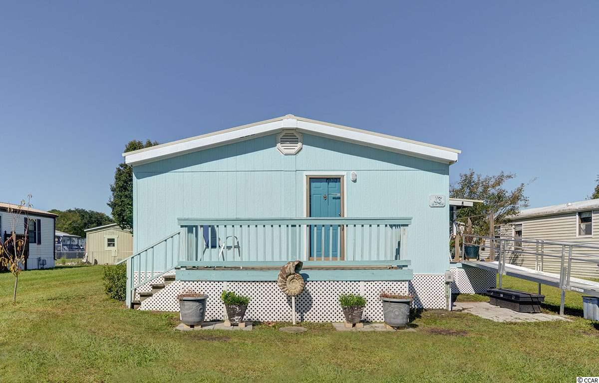 13 Musket Street Murrells Inlet, SC 29576 - Photo 26 of 40 Gallery Image 26