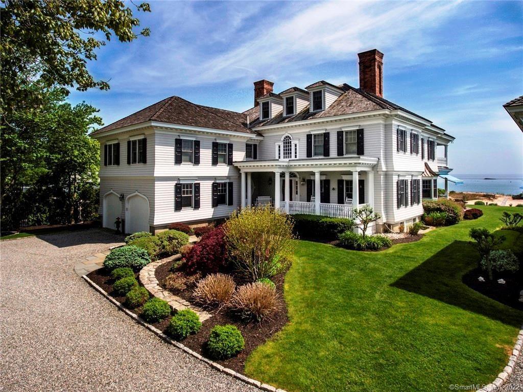 11 Middle Beach Road West Madison, CT 06443 - Photo 1 of 1