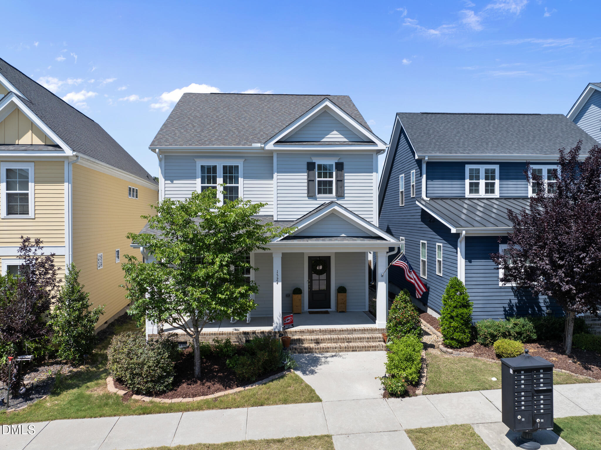 1524 Rhodeschool Drive Wendell, NC 27591 - Photo 41 of 53