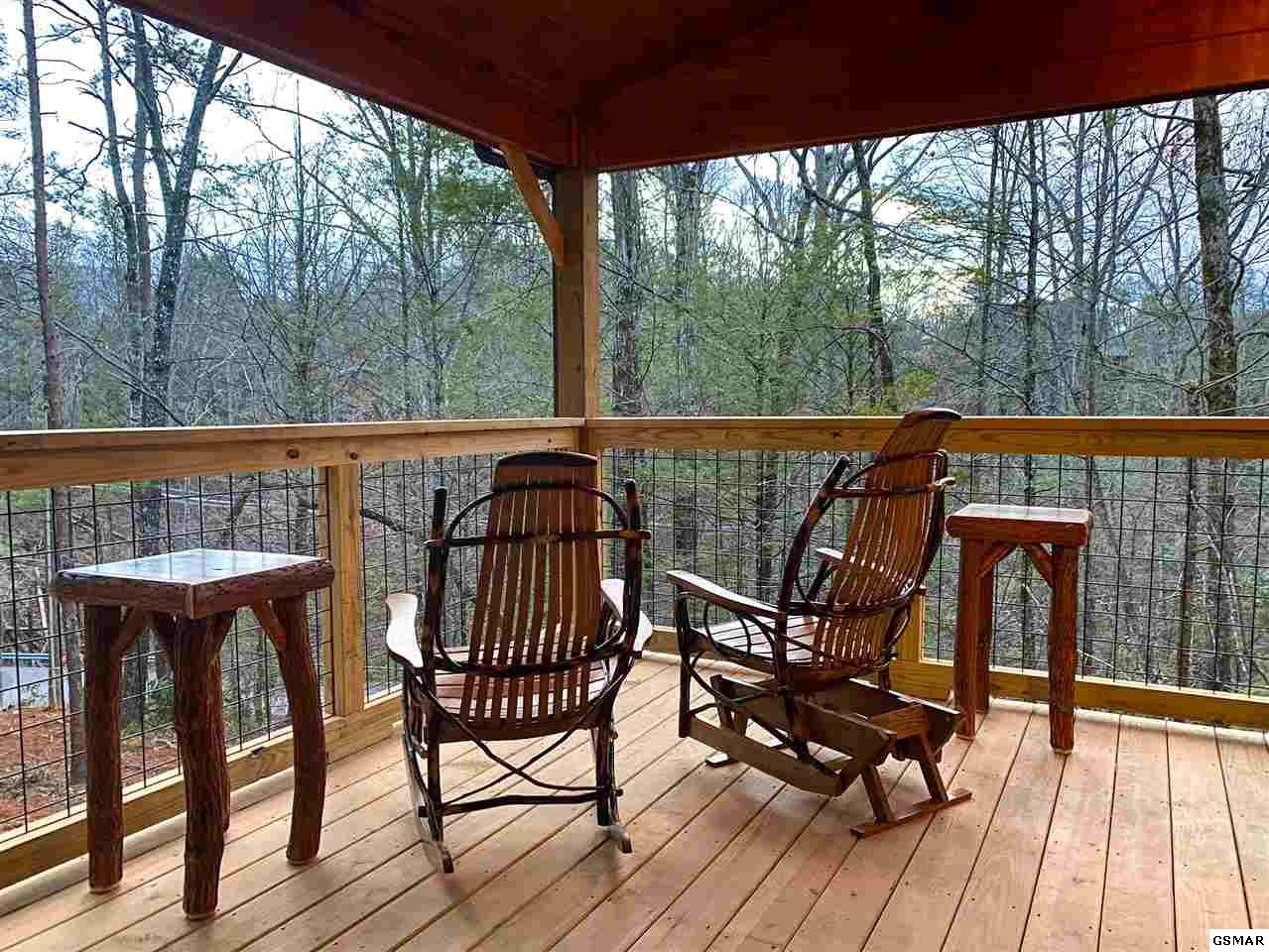 1 Potters Rdg Road Gatlinburg, TN 37738 - Photo 13 of 32