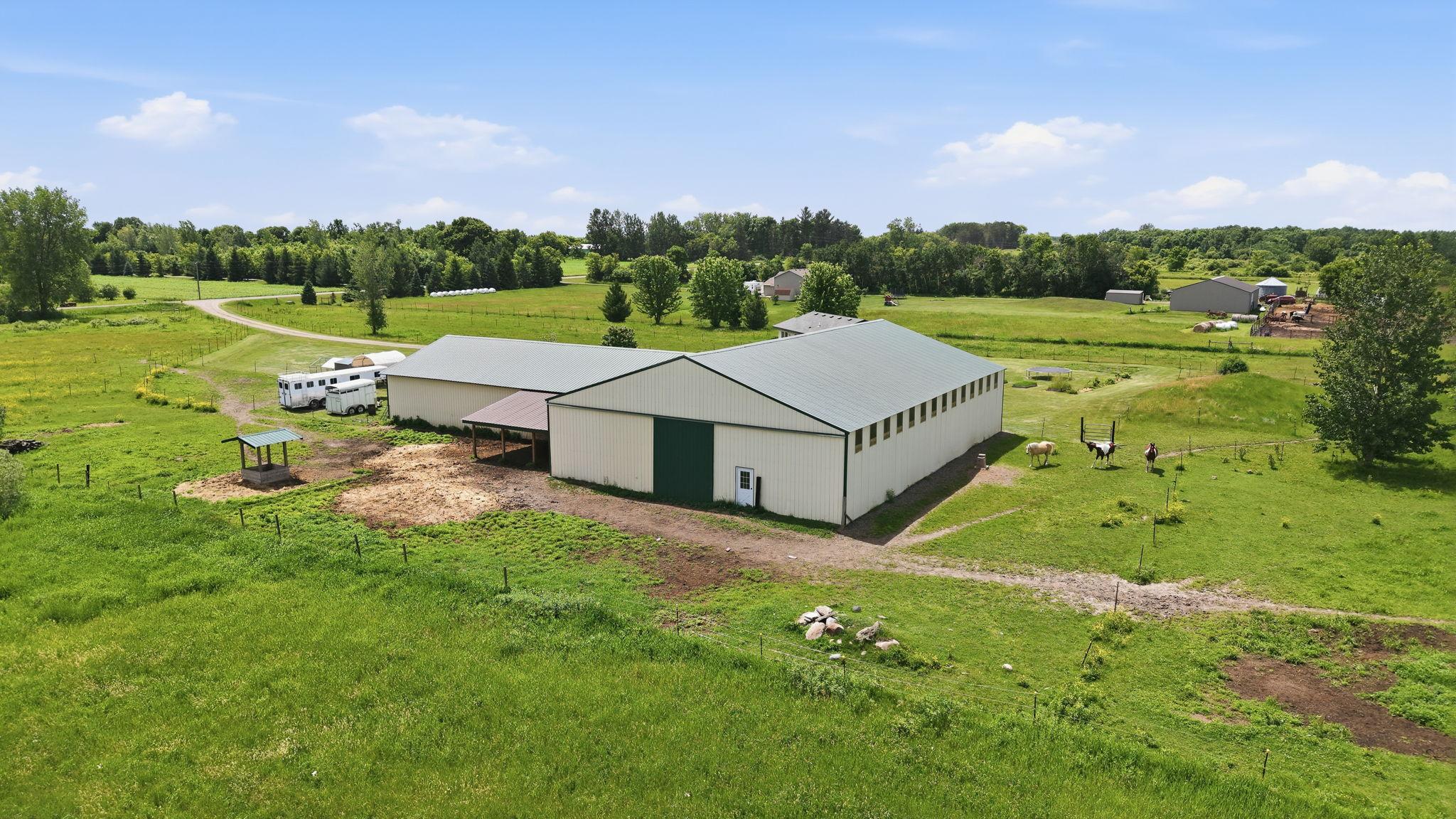 14434 110th Street Foreston, MN 56330 - Photo 36 of 57