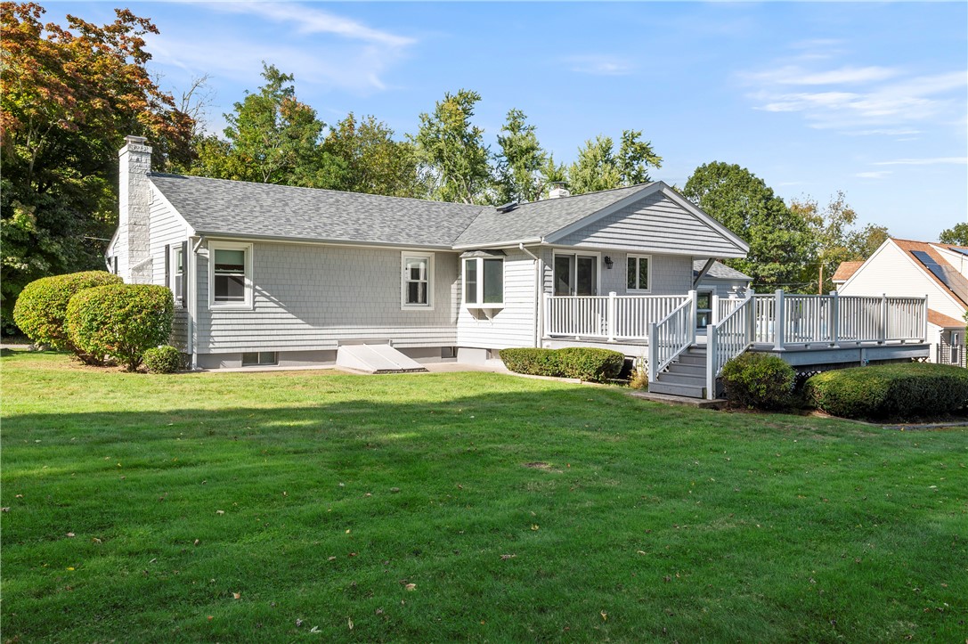 8 Meeting House Road Lincoln, RI 02865 - Photo 27 of 33 Gallery Image 27