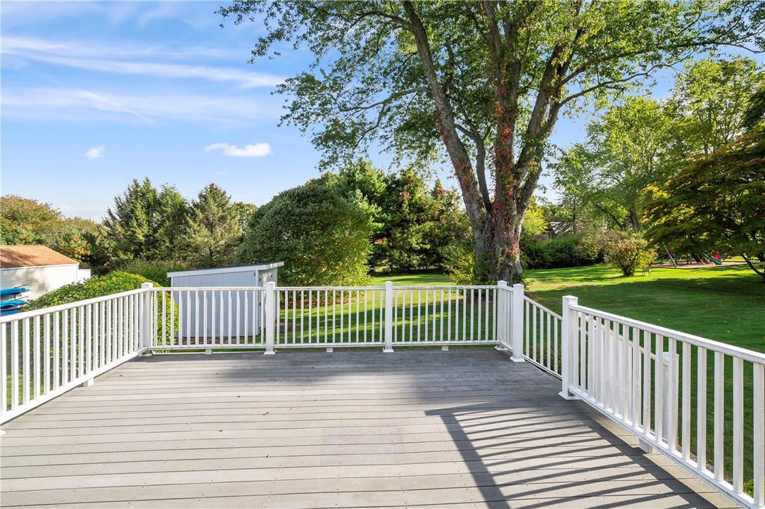 8 Meeting House Road Lincoln, RI 02865 - Photo 29 of 33 Gallery Image 29