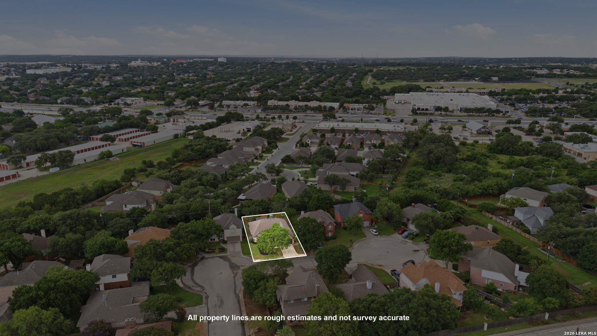 9422 Gray Sage Helotes, TX 78023 - Photo 29 of 30
