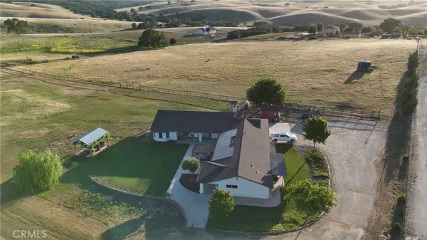 $1,495,000 | 7989 Sundance Trail, Paso Robles, CA 93446