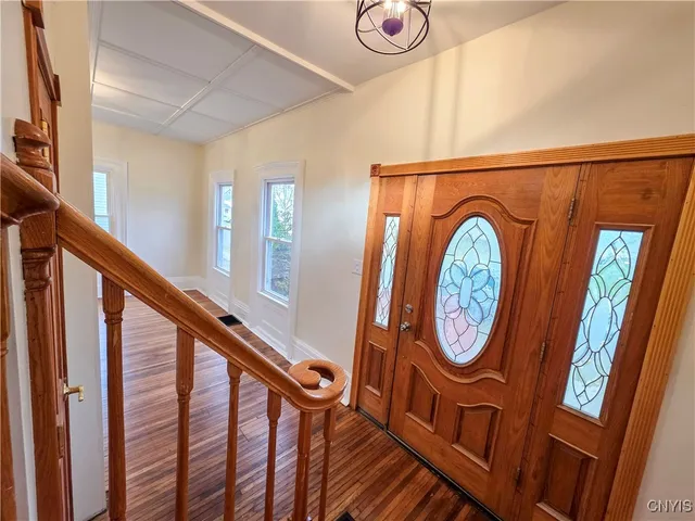 $199,900 | 17 Hoffman Street, Auburn, NY 13021