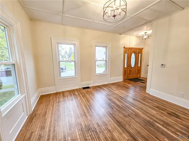 $199,900 | 17 Hoffman Street, Auburn, NY 13021