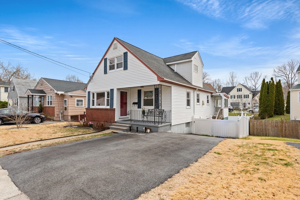 44 Tobin Road Boston, MA 02132 - Photo 24 of 31 Gallery Image 24