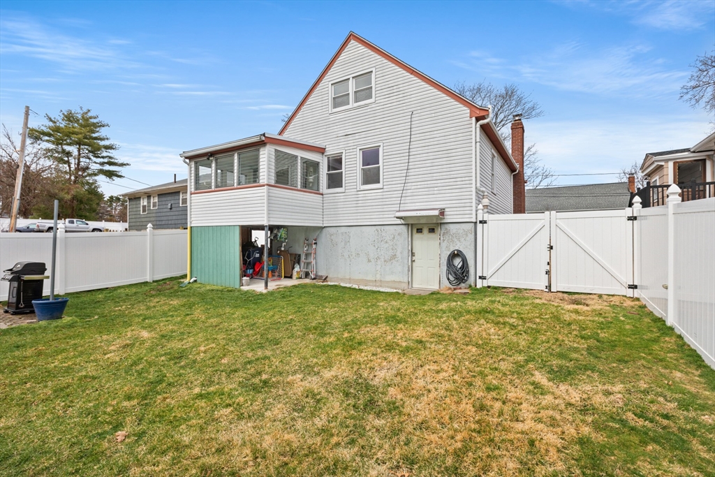 44 Tobin Road Boston, MA 02132 - Photo 29 of 31 Gallery Image 29