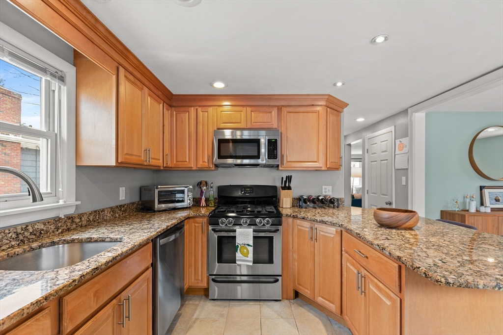 44 Tobin Road Boston, MA 02132 - Photo 8 of 31 Gallery Image 8