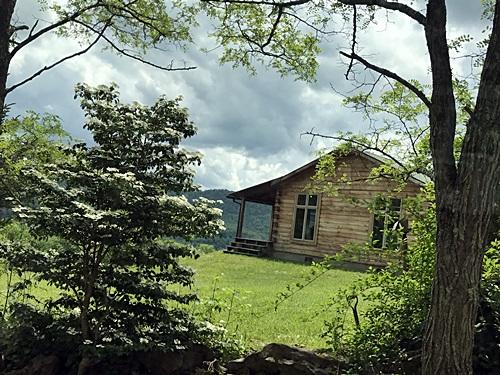 117 Locust Road Slatyfork, WV 26291 - Photo 24 of 27 Gallery Image 24