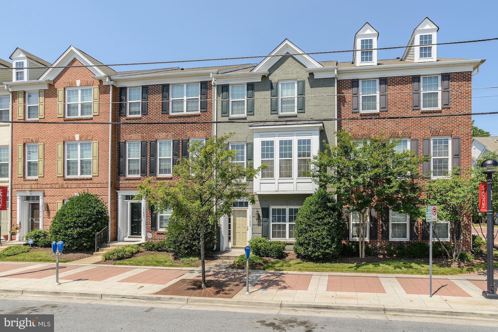 11422 Grandview Avenue Silver Spring, MD 20902 - Photo 1 of 29 Exterior (Front)