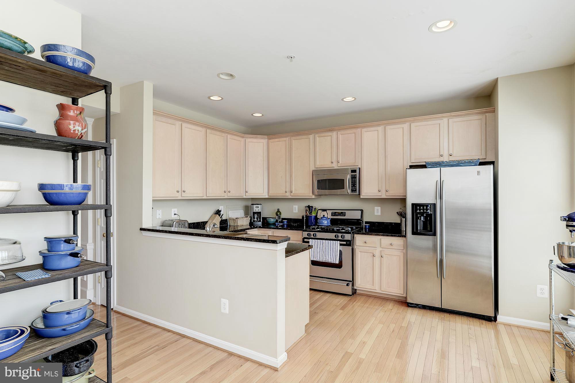 11422 Grandview Avenue Silver Spring, MD 20902 - Photo 11 of 29 Kitchen