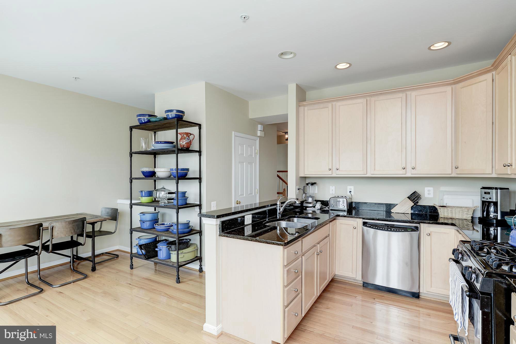 11422 Grandview Avenue Silver Spring, MD 20902 - Photo 12 of 29 Kitchen