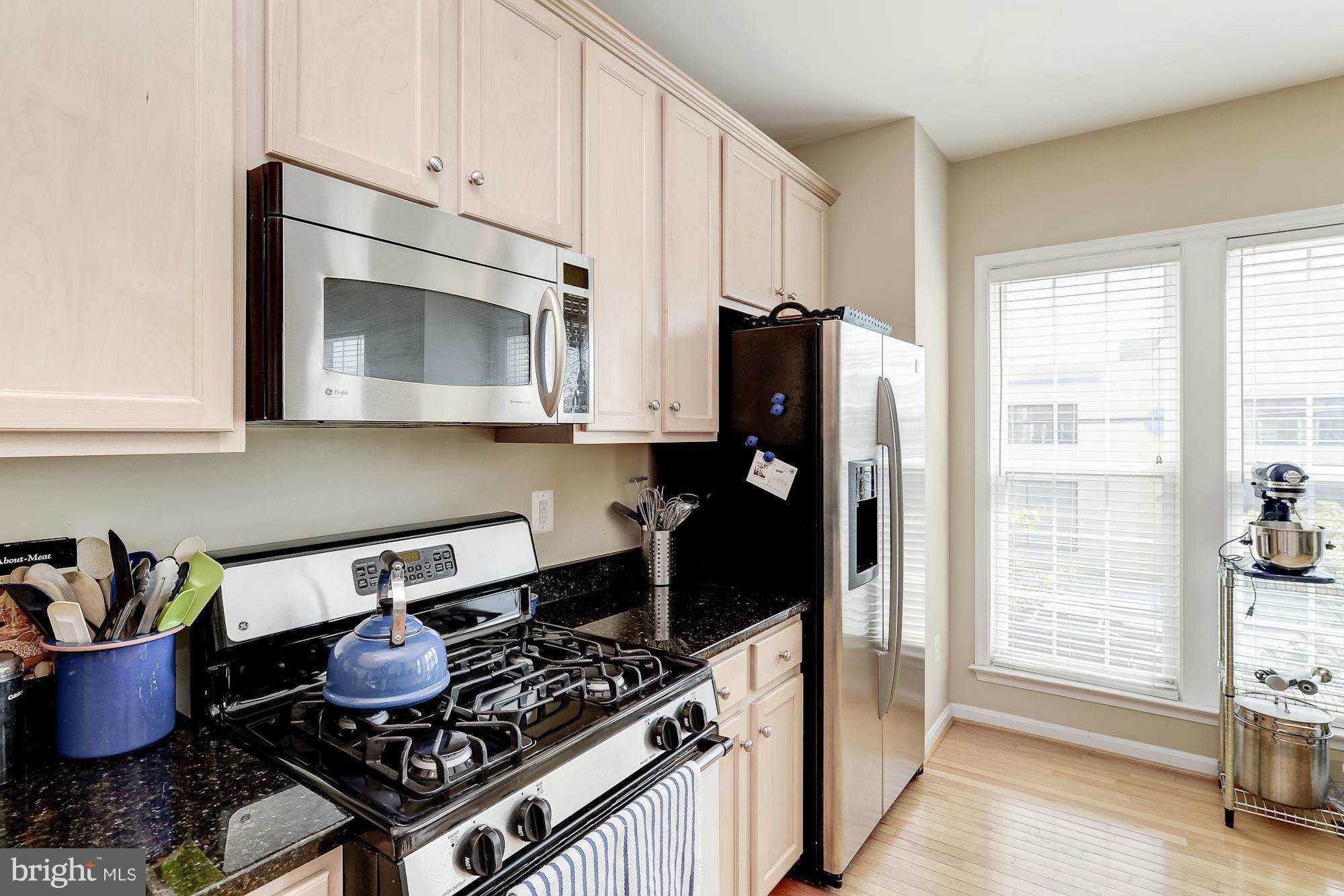 11422 Grandview Avenue Silver Spring, MD 20902 - Photo 13 of 29 Kitchen