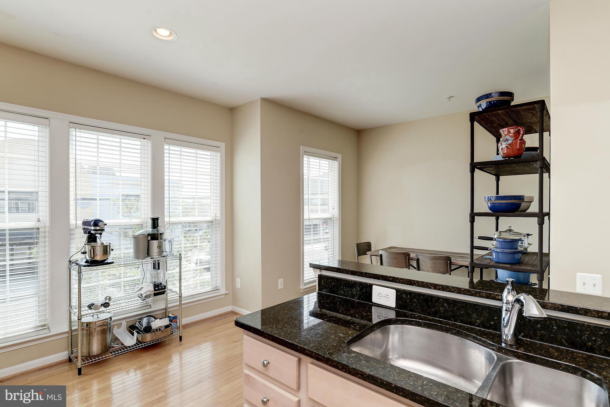 11422 Grandview Avenue Silver Spring, MD 20902 - Photo 14 of 29 Kitchen