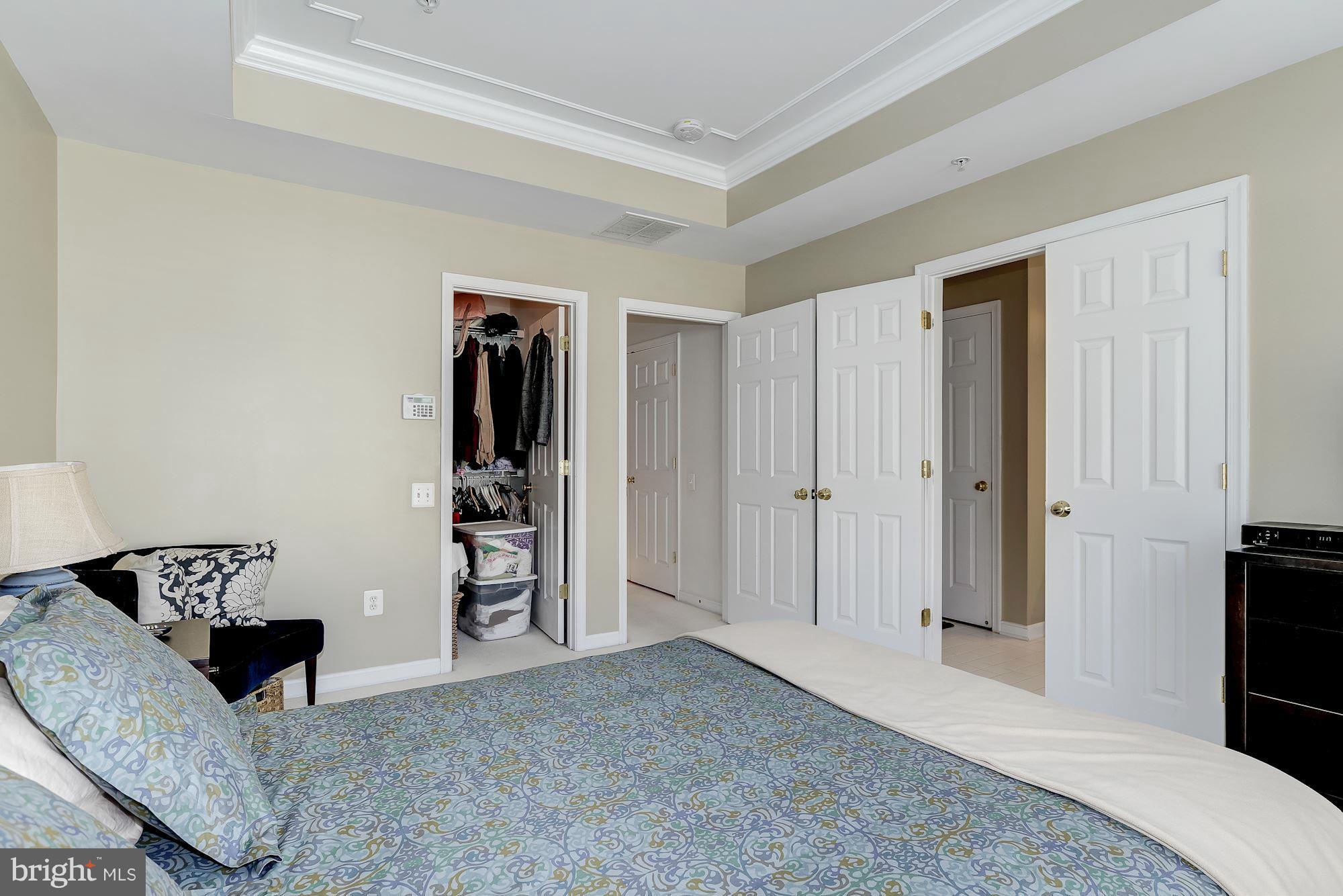 11422 Grandview Avenue Silver Spring, MD 20902 - Photo 18 of 29 Bedroom (Master)