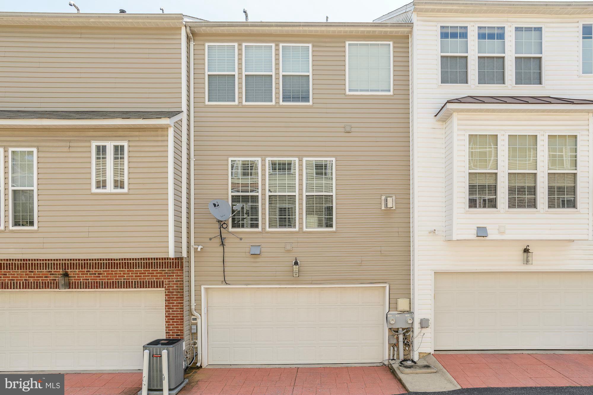 11422 Grandview Avenue Silver Spring, MD 20902 - Photo 29 of 29 Exterior (Rear)