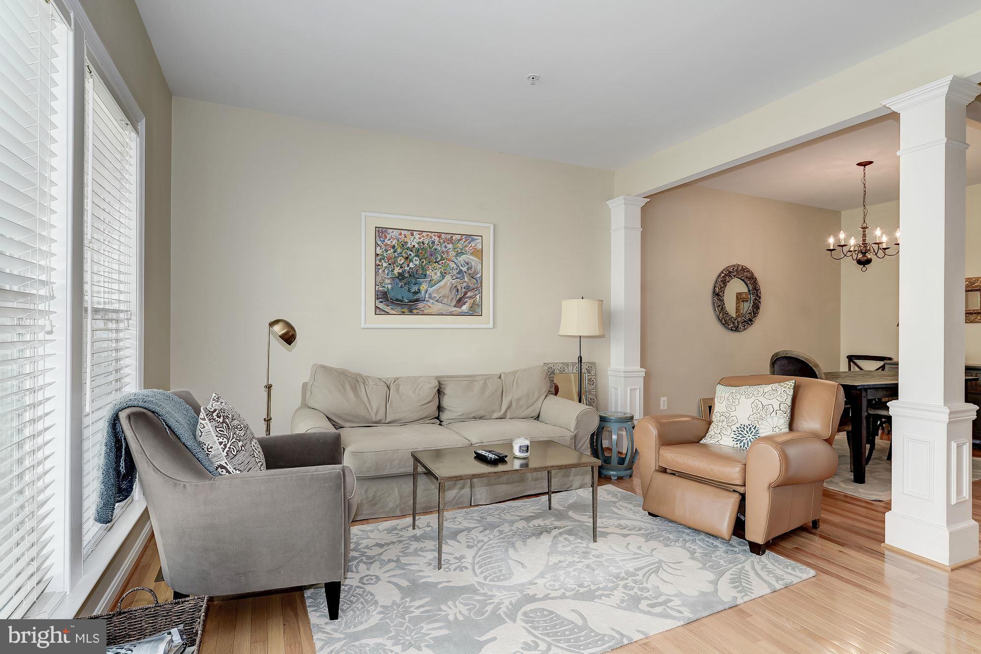 11422 Grandview Avenue Silver Spring, MD 20902 - Photo 7 of 29 Interior (General)