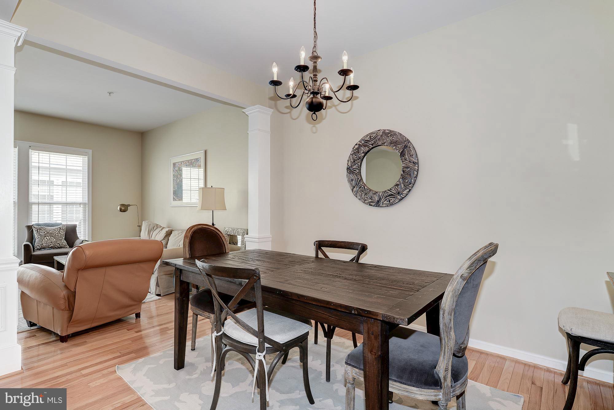 11422 Grandview Avenue Silver Spring, MD 20902 - Photo 8 of 29 Dining Room