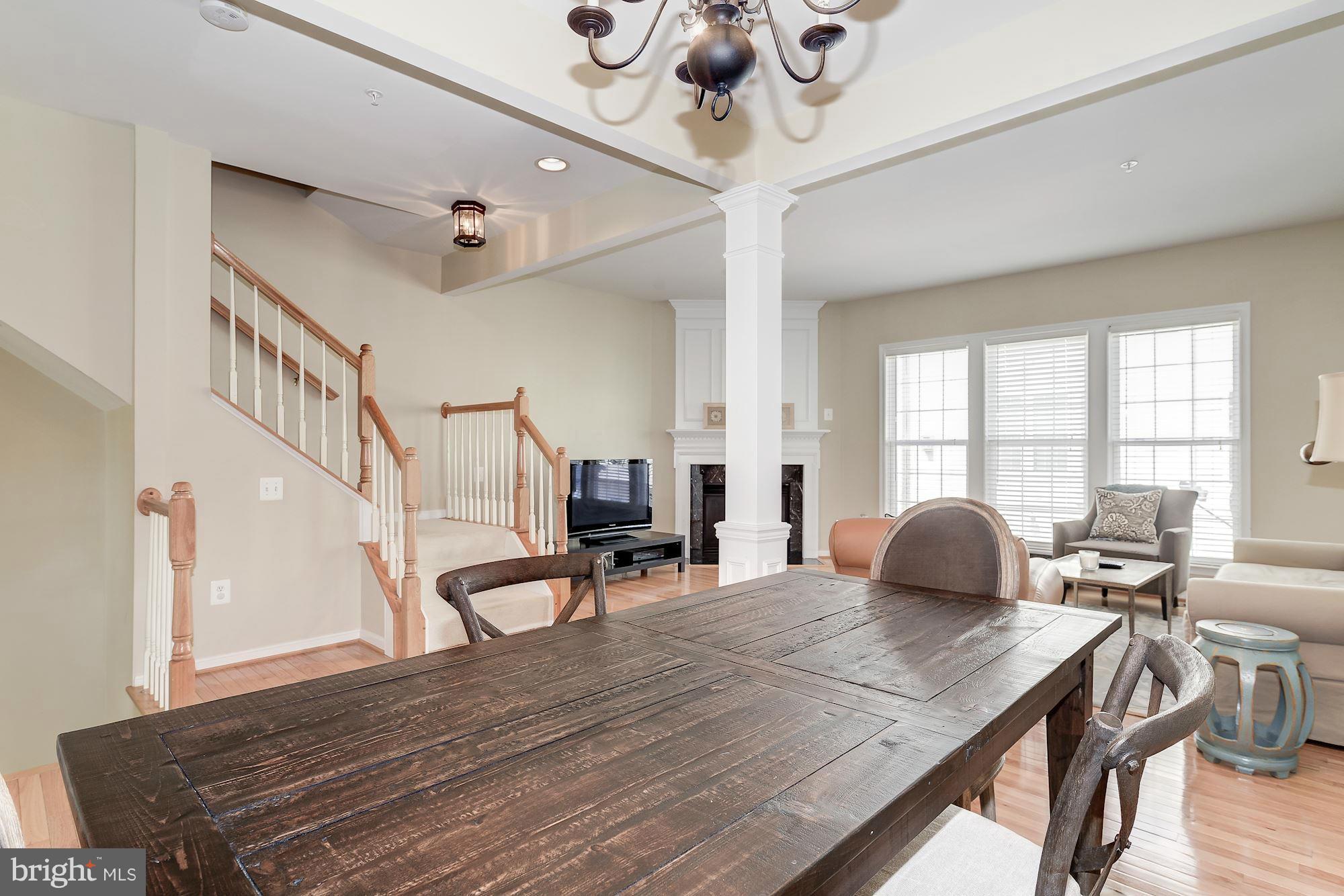 11422 Grandview Avenue Silver Spring, MD 20902 - Photo 10 of 29 Dining Room