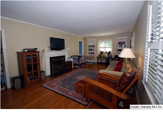 910 Saulter Road Birmingham, AL 35209 - Photo 11 of 30