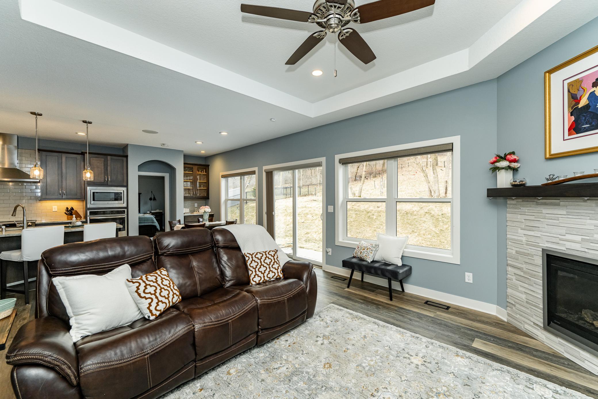 4283 Stone Point Drive Northeast Rochester, MN 55906 - Photo 11 of 39