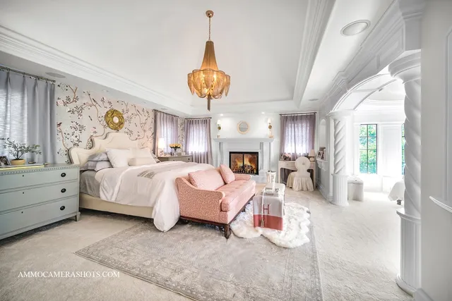 $3,250,000 | 8 Brooke Lane, South Barrington, IL 60010