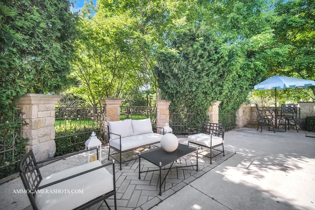 $3,250,000 | 8 Brooke Lane, South Barrington, IL 60010