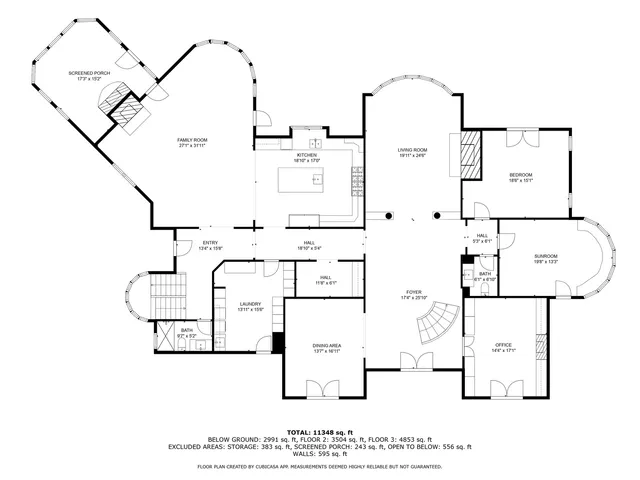 $3,250,000 | 8 Brooke Lane, South Barrington, IL 60010
