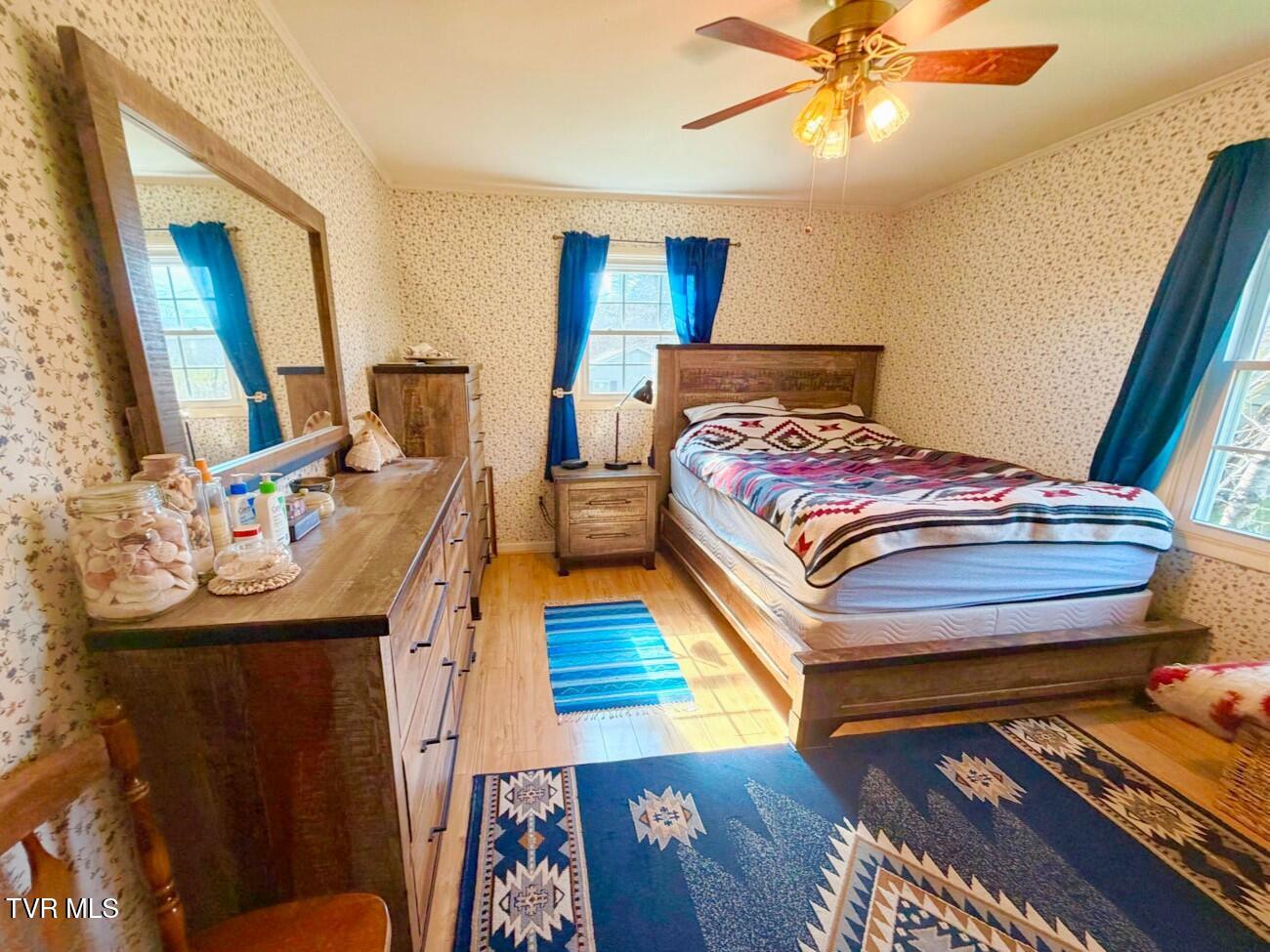 121 Beverly Avenue Southwest Wise, VA 24293 - Photo 15 of 55 bedroom 1