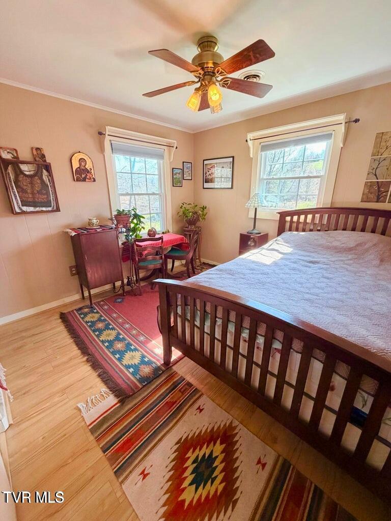 121 Beverly Avenue Southwest Wise, VA 24293 - Photo 16 of 55 bedroom 2