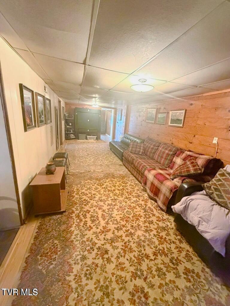 121 Beverly Avenue Southwest Wise, VA 24293 - Photo 21 of 55 basement