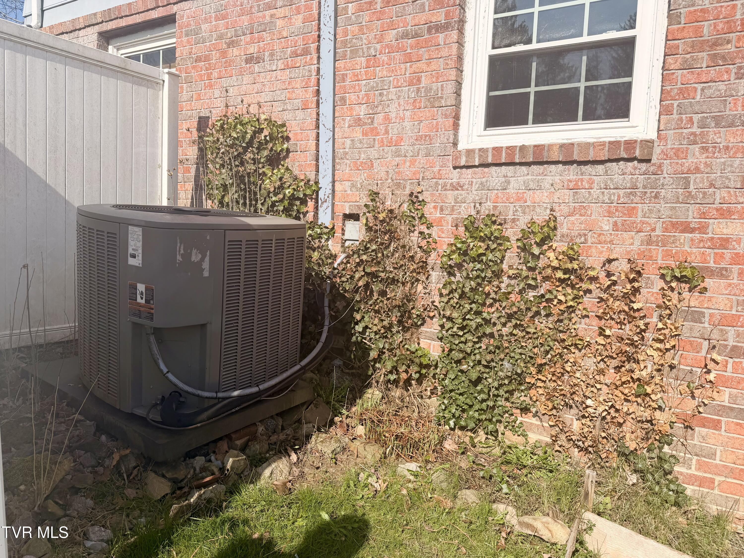 121 Beverly Avenue Southwest Wise, VA 24293 - Photo 25 of 55 HVAC