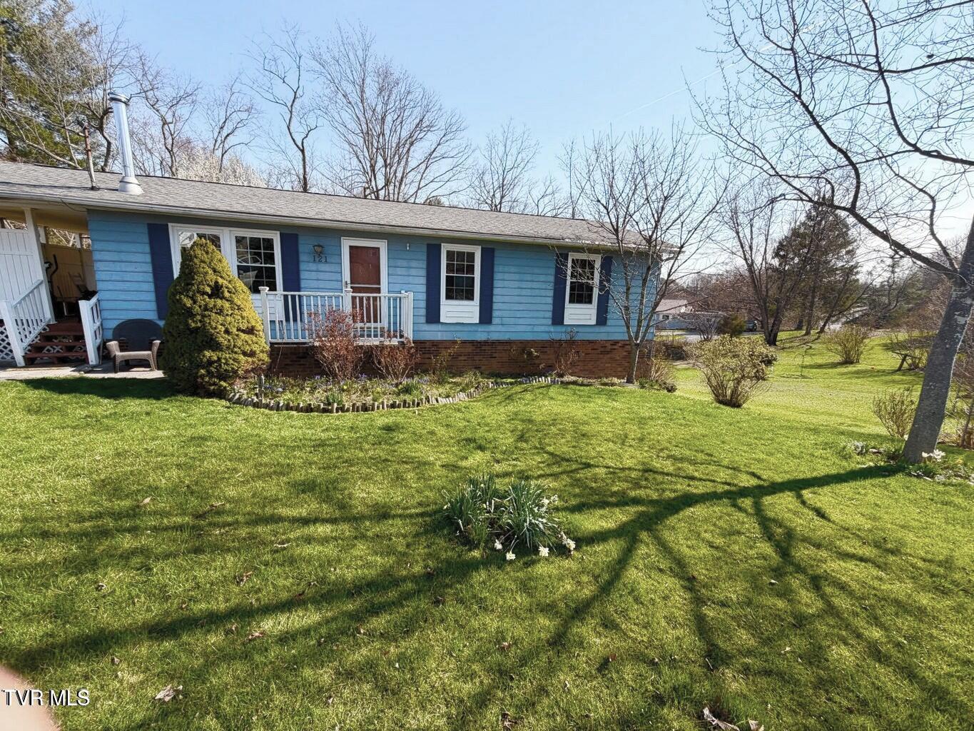 121 Beverly Avenue Southwest Wise, VA 24293 - Photo 3 of 55 front