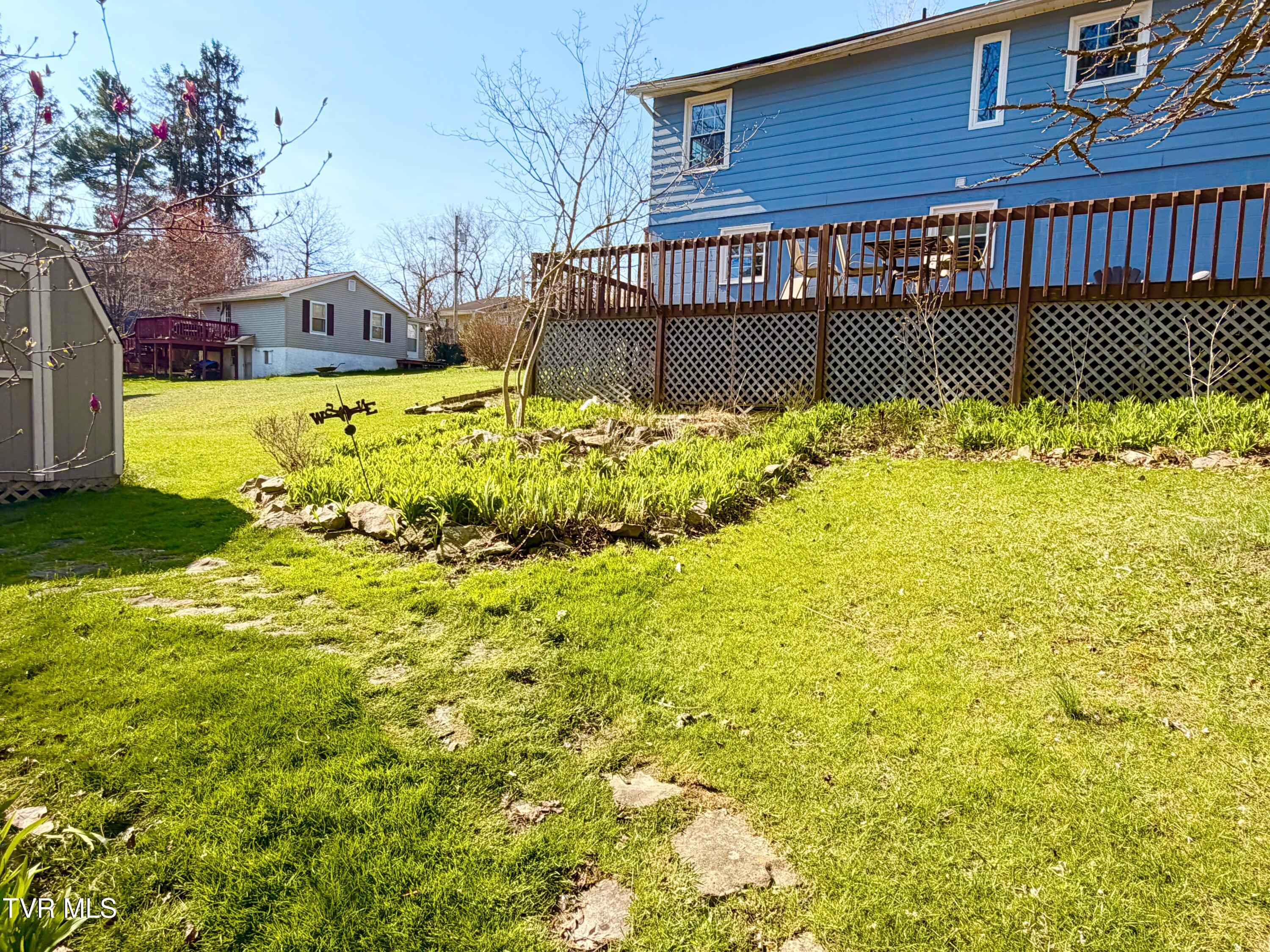 121 Beverly Avenue Southwest Wise, VA 24293 - Photo 34 of 84 IMG_4123