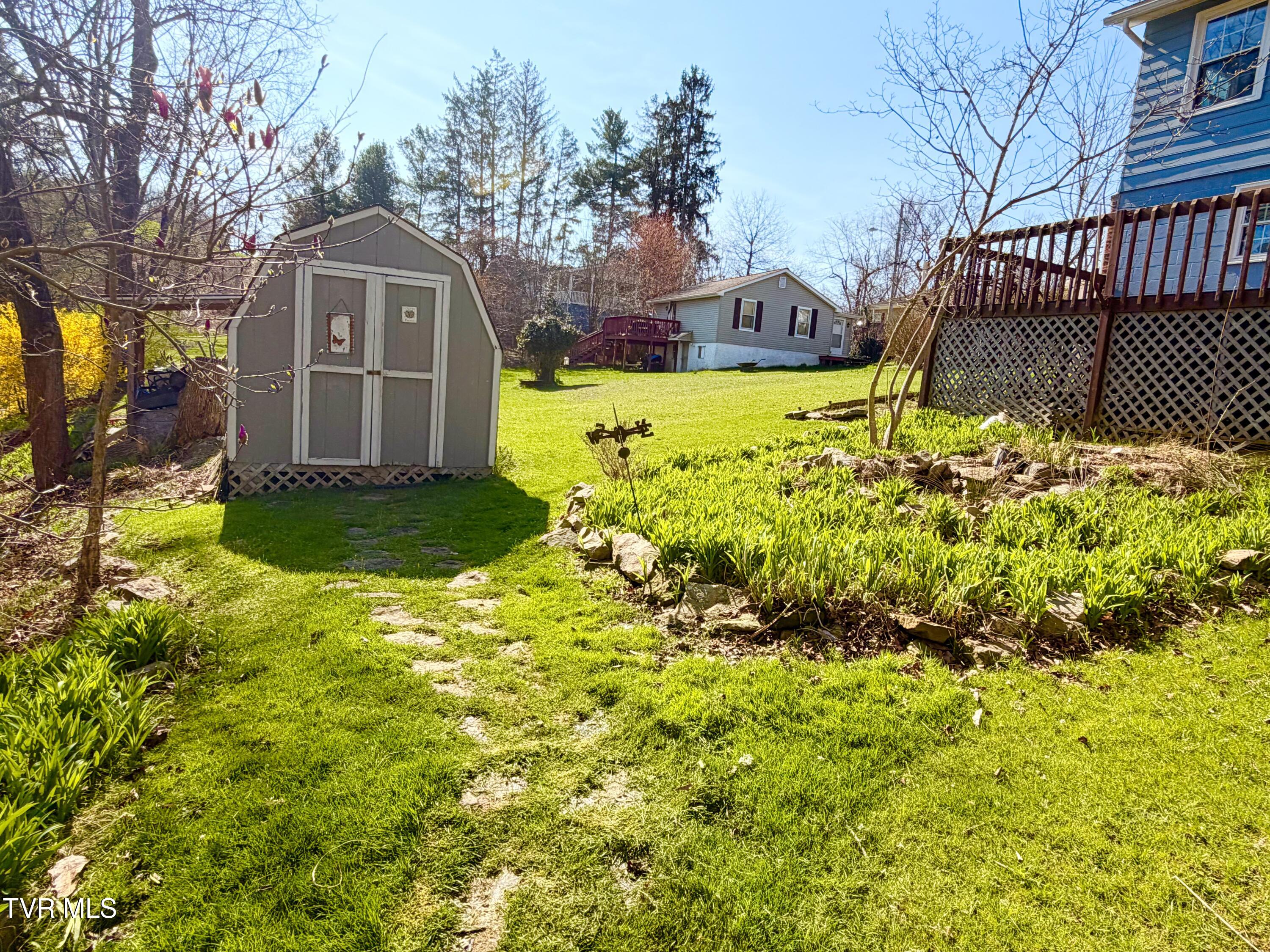 121 Beverly Avenue Southwest Wise, VA 24293 - Photo 36 of 84 IMG_4125